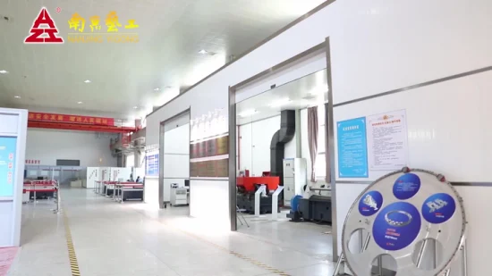 Китай производство высокоточных шариковых винтов для станков с ЧПУ